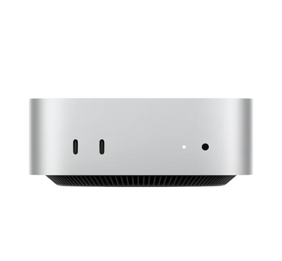 Apple M4 Pro, 12 jádrové CPU, 16 jádrové GPU